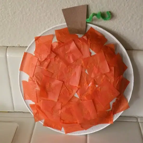 Manualidades de Halloween para preescolares - Manualidades Infantiles