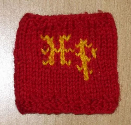 Manualidades de Harry Potter: Tejidos | Blog Hogwarts | Harry Potter Manualidades de Harry Potter: Tejidos | Blog Hogwarts | Harry Potter