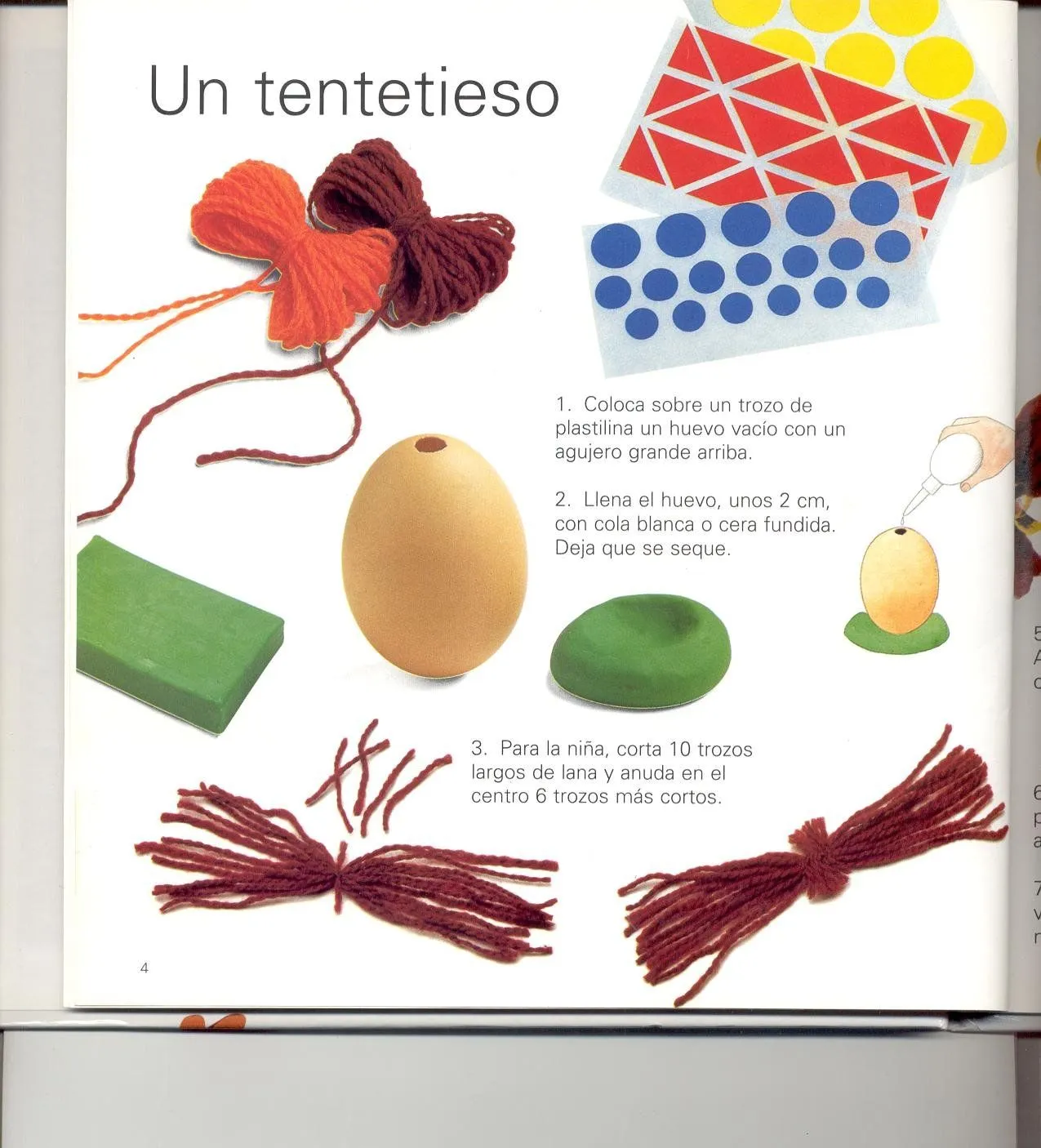 MANUALIDADES HECHAS CON HUEVOS « Variasmanualidades's Blog MANUALIDADES HECHAS CON HUEVOS « Variasmanualidades's Blog