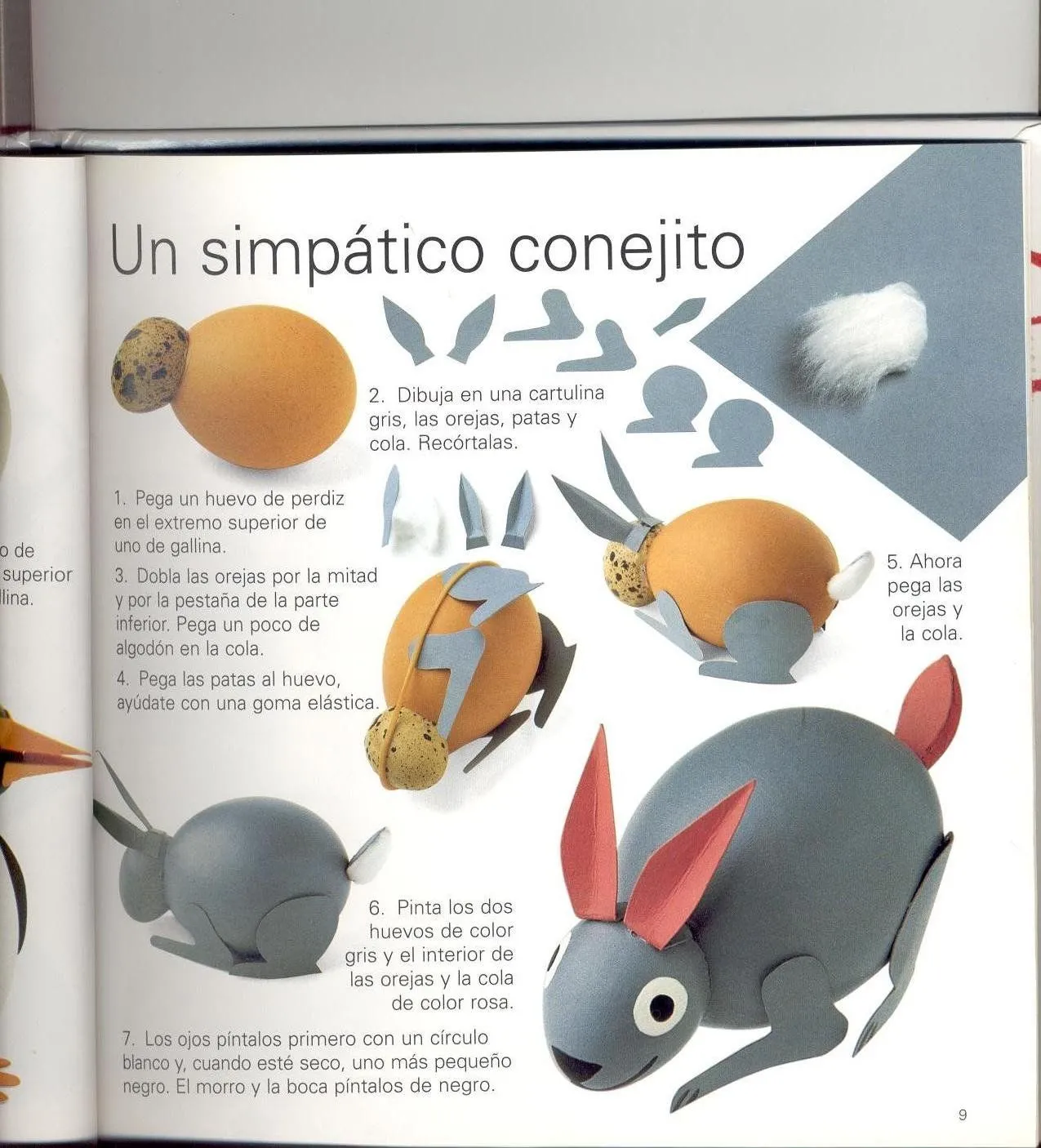 MANUALIDADES HECHAS CON HUEVOS « Variasmanualidades's Blog MANUALIDADES HECHAS CON HUEVOS « Variasmanualidades's Blog