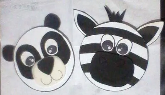 Manualidades con mis hijas: Adorno con CD. Kids crafts. Foami ... Manualidades con mis hijas: Adorno con CD. Kids crafts. Foami ...