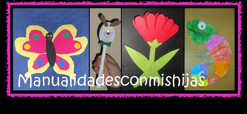 Manualidades con mis hijas: Empaquetado bonito: Un dulcero de ...