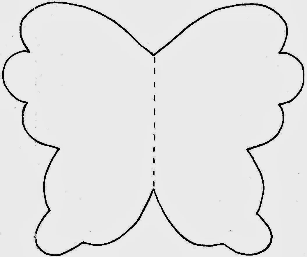 Manualidades con mis hijas: Mariposas recicladas Manualidades con mis hijas: Mariposas recicladas