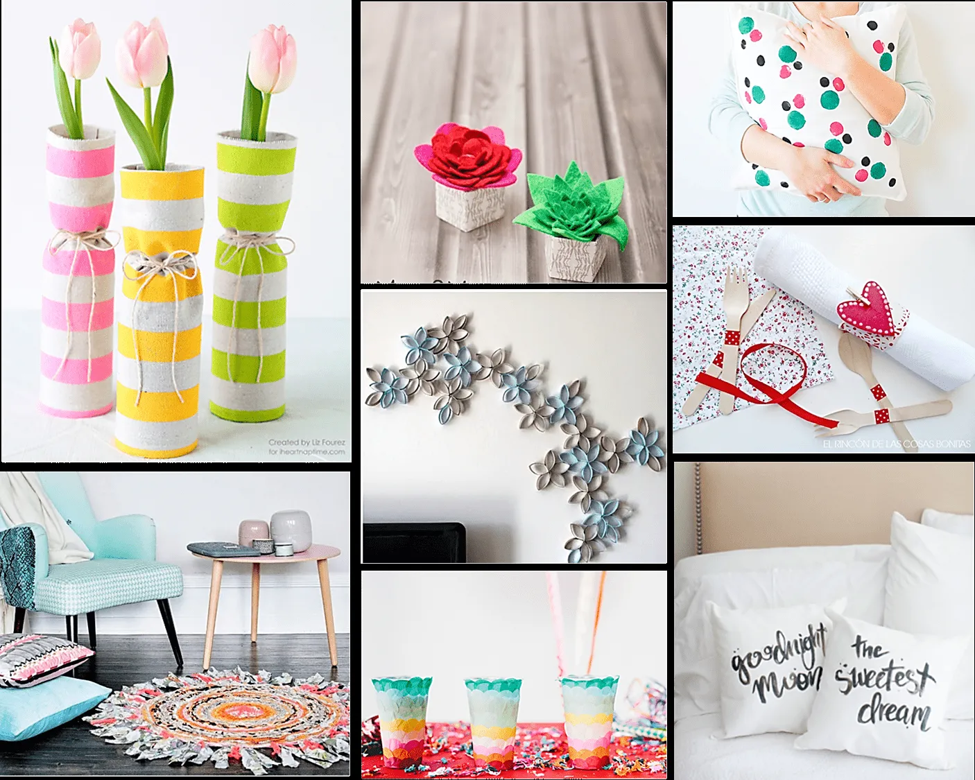 manualidades para el hogar | Decorar tu casa es facilisimo. manualidades para el hogar | Decorar tu casa es facilisimo.