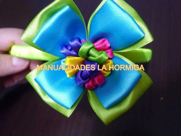 manualidades la hormiga paso a paso de flores | LINDAS ... manualidades la hormiga paso a paso de flores | LINDAS ...