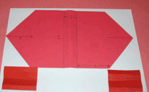 Manualidades - Ideas para cajas de regalo con cartulina Manualidades - Ideas para cajas de regalo con cartulina