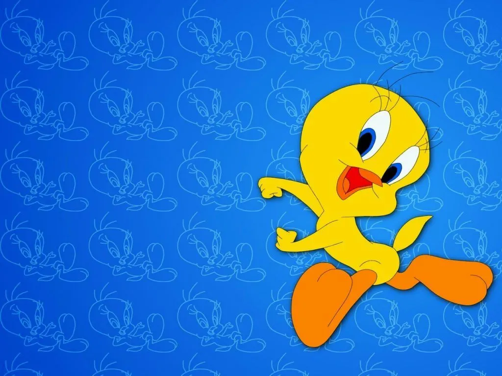 Fondos looney tunes bebés - Imagui
