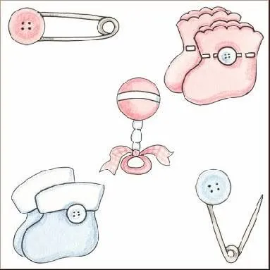 Manualidades: Imagenes para Baby Shower... Manualidades: Imagenes para Baby Shower...