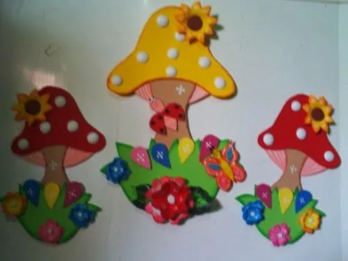 manualidades : junio 2013
