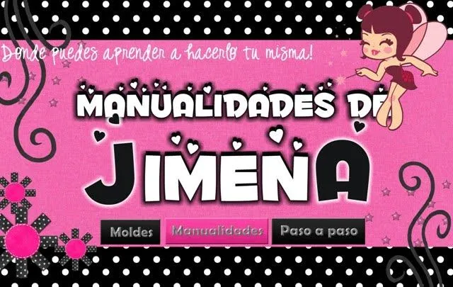 Manualidades de Jimena: Thomas el Tren. moldes
