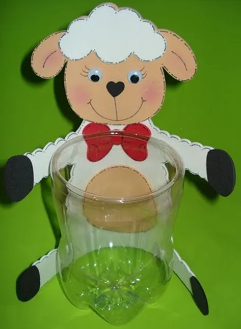 Manualidades kids on Pinterest | Manualidades, Search and Island Food