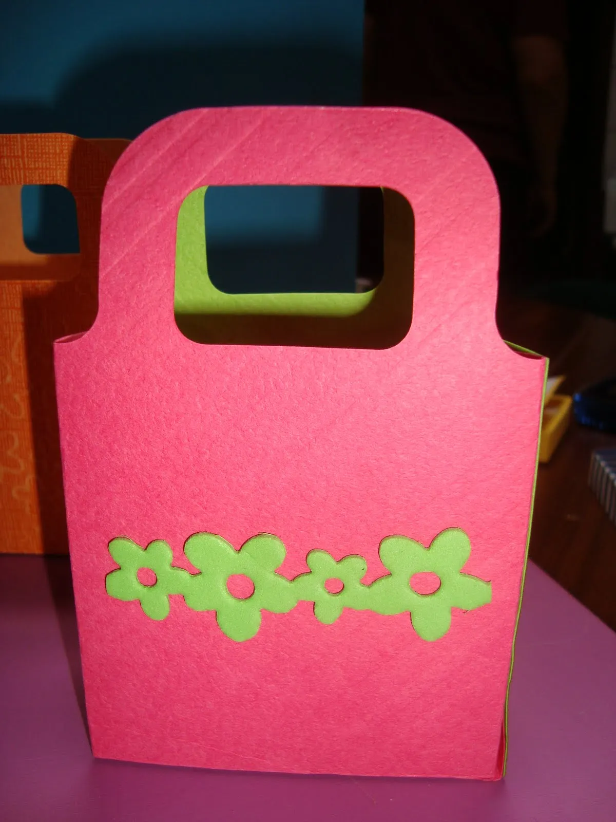 MANUALIDADES DE KIKA: CAJITAS PAPEL Y CARTULINA MANUALIDADES DE KIKA: CAJITAS PAPEL Y CARTULINA