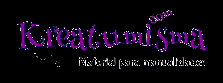 MANUALIDADES KREATUMISMA