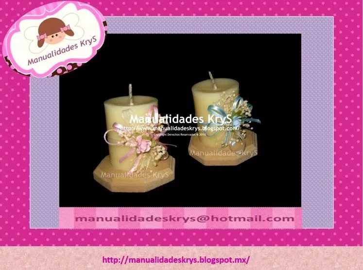 Manualidades KryS: PRiMeRa CoMunióN, BaUTiZo, BaBy ShoWeR y ... Manualidades KryS: PRiMeRa CoMunióN, BaUTiZo, BaBy ShoWeR y ...