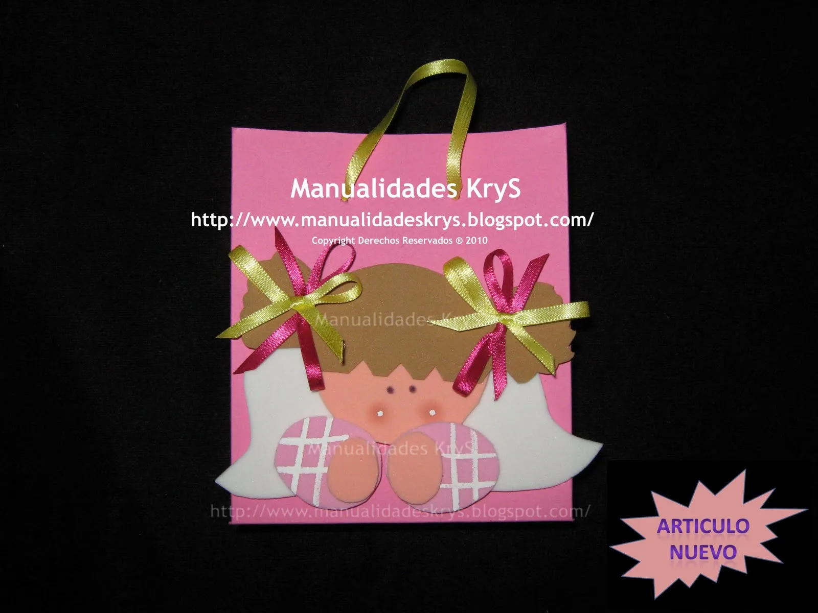 Manualidades KryS: HaDaS y PRiNCeSaS, AnGeLiTaS y NiñiTaS!!! Manualidades KryS: HaDaS y PRiNCeSaS, AnGeLiTaS y NiñiTaS!!!