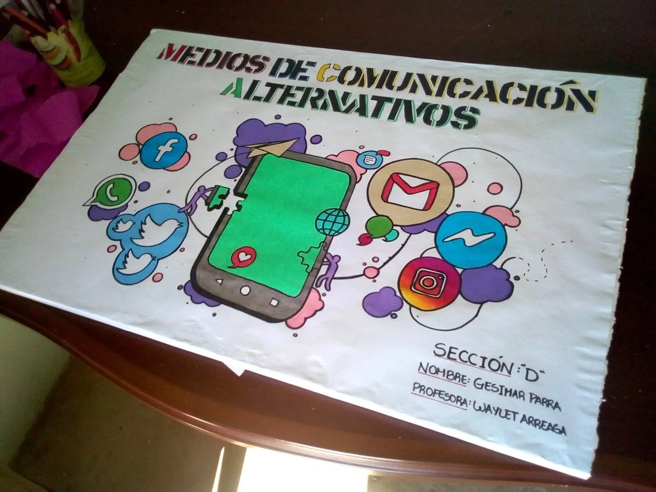 MANUALIDADES: Lámina de MANUALIDADES: Lámina de