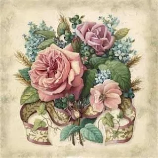LO MEJOR DE LAS MANUALIDADES: LAMINAS FLORES PARA DECOUPAGE LO MEJOR DE LAS MANUALIDADES: LAMINAS FLORES PARA DECOUPAGE