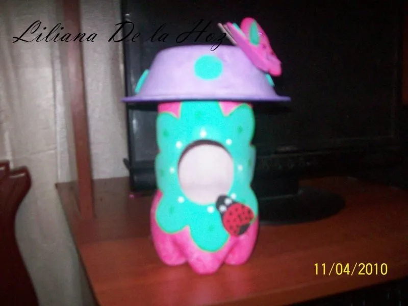 MANUALIDADES LILIANA: 02/