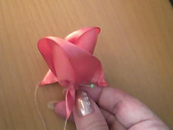 Manualidades con listón ~ Solountip.com Manualidades con listón ~ Solountip.com