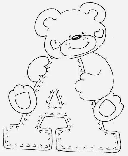 Manualidades Lu Corazon de Luisa Salas Velásquez