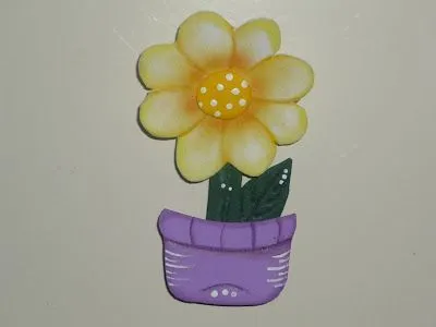 Manualidades Luciana