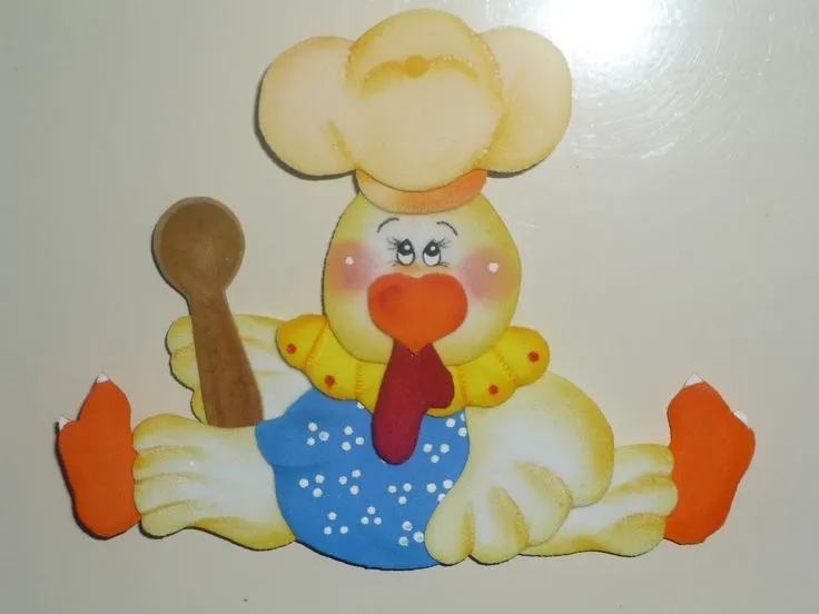 Manualidades Luciana: IMANES PARA NEVERA EN FOAMY | gallinitas ... Manualidades Luciana: IMANES PARA NEVERA EN FOAMY | gallinitas ...