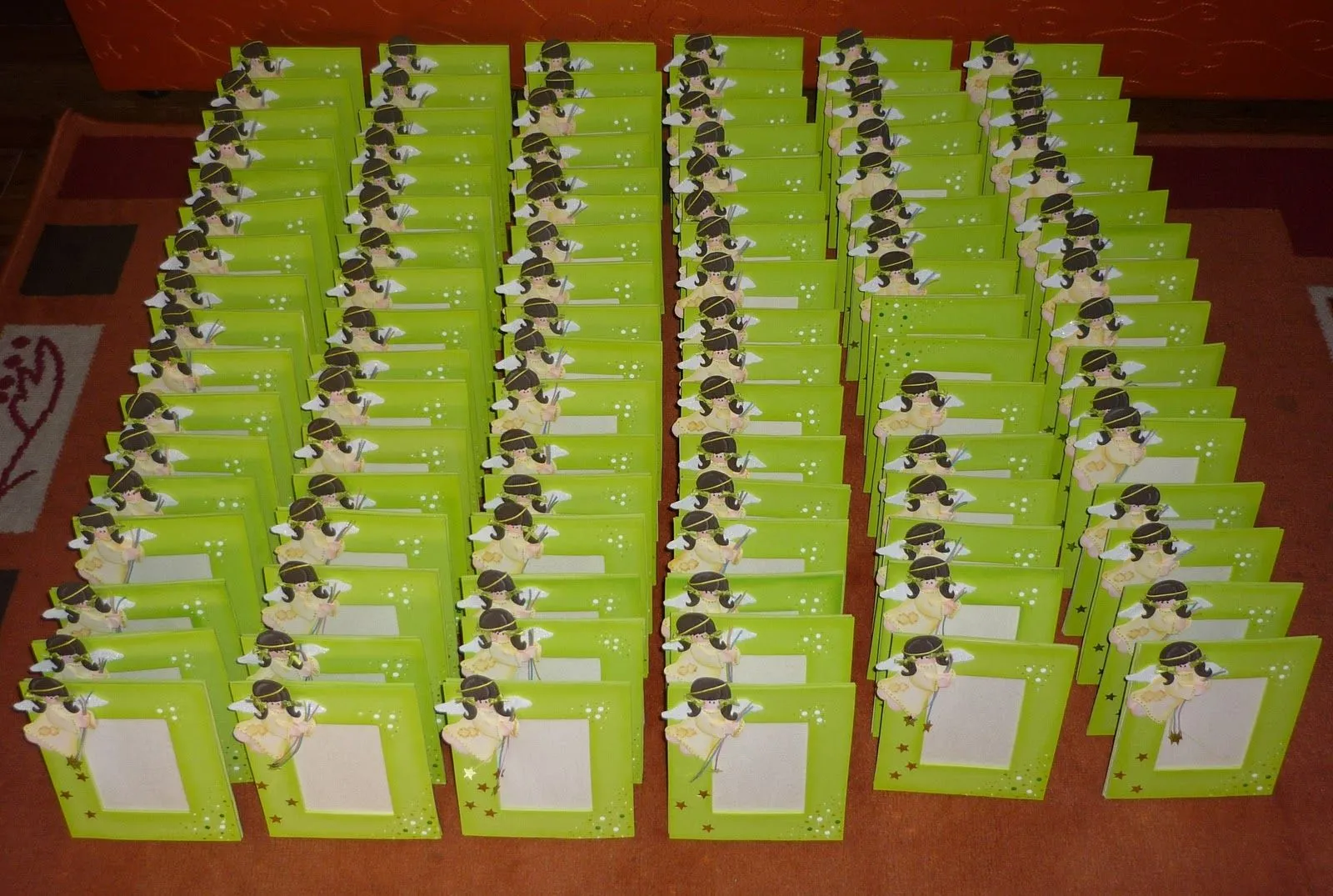 Publicado por MANUALIDADES LUCIANA en 12:10