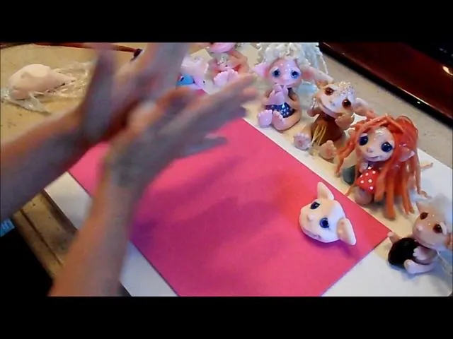 Manualidades de Lujo