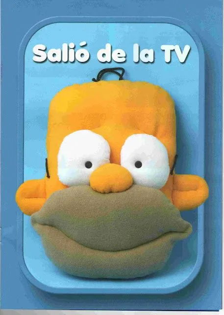 Manualidades Luna Clara