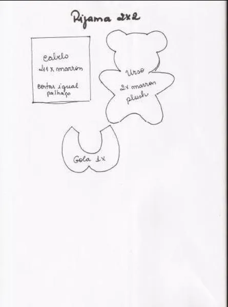 Manualidades Luna Clara: Dulces sueños Manualidades Luna Clara: Dulces sueños