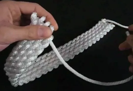 Manualidades en Macrame ~ cositasconmesh