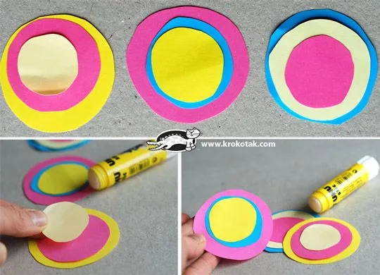 MANUALIDADES PARA EL DIA DE LA MADRE > Decoracion Infantil y ... MANUALIDADES PARA EL DIA DE LA MADRE > Decoracion Infantil y ...