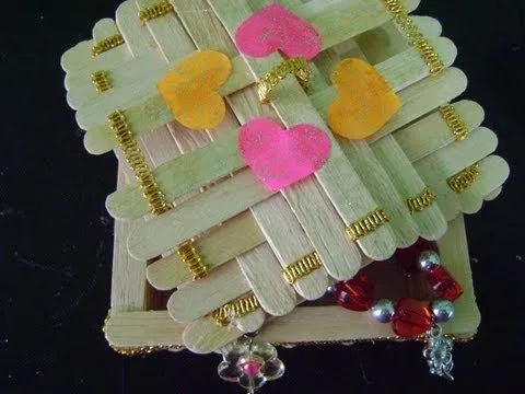 Manualidades para el día de la madre PlayList