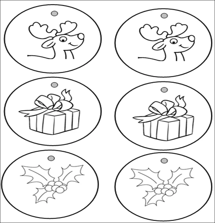 Manualidades de una maestra en prácticas: noviembre 2012