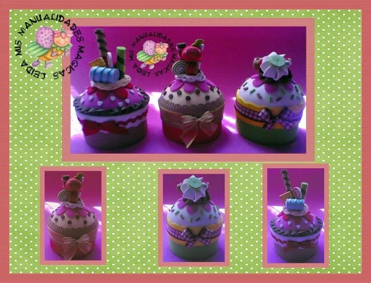 MIS MANUALIDADES MAGICAS | Foam Ideas | Pinterest MIS MANUALIDADES MAGICAS | Foam Ideas | Pinterest