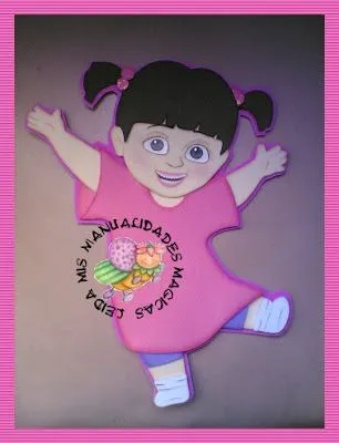 MIS MANUALIDADES MAGICAS: julio 2012