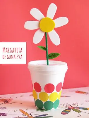 Manualidades: Manualidades para el Día de la Madre Manualidades: Manualidades para el Día de la Madre