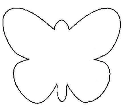 Manualidades Mariposa con tubo de papel higiénico | pintar y jugar ... Manualidades Mariposa con tubo de papel higiénico | pintar y jugar ...