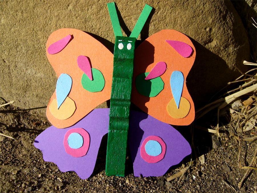 Cómo hacer manualidades con material reciclado Cómo hacer manualidades con material reciclado