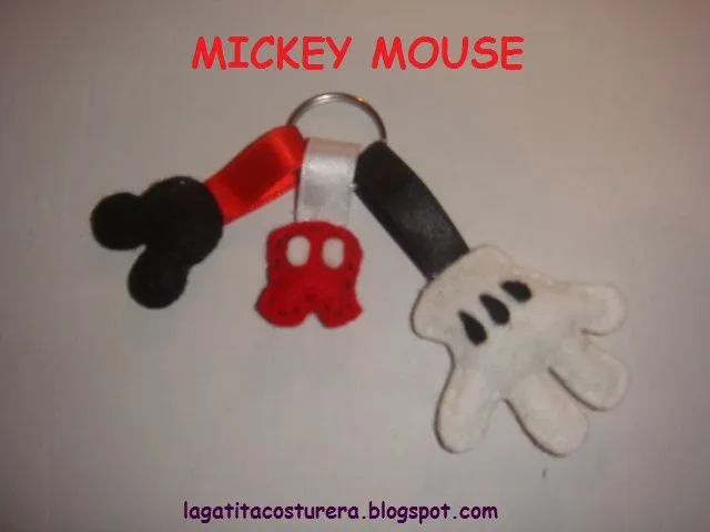 manualidades con mickey mouse | facilisimo.com manualidades con mickey mouse | facilisimo.com
