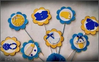 Recuerdos para Baby Shower | Los mejores recuerdos para Baby ... Recuerdos para Baby Shower | Los mejores recuerdos para Baby ...