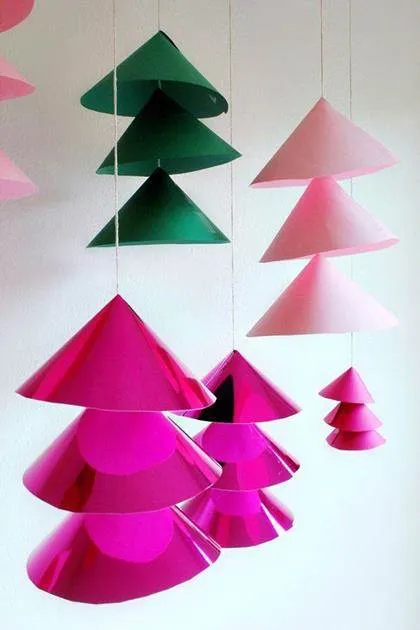 Manualidades en Navidad, hacer adornos con los niños | MotionKIDS ...