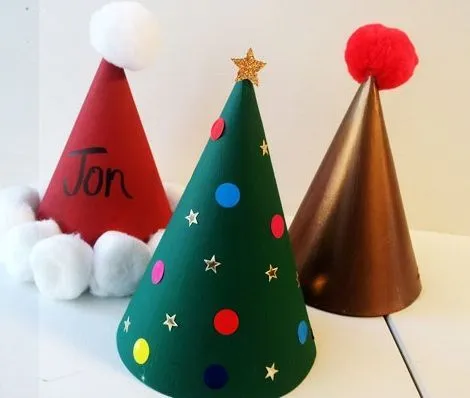 manualidades-navidad-faciles- ...