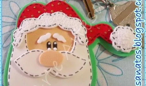 manualidades de navidad en foami - Todo en Goma Eva manualidades de navidad en foami - Todo en Goma Eva