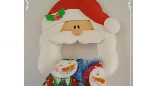 manualidades navidad foamy - Todo en Goma Eva manualidades navidad foamy - Todo en Goma Eva