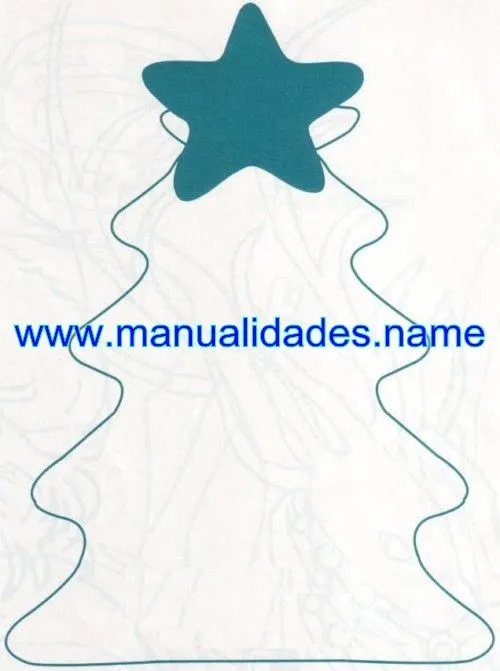 Manualidades de Navidad en Manualidades para navidad Manualidades de Navidad en Manualidades para navidad