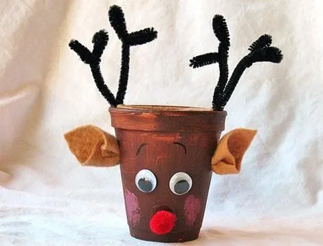 manualidades-navidad-ninos- ...