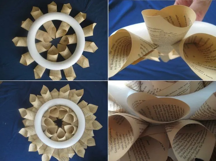 manualidades para navidad✽ on Pinterest | Navidad, Manualidades ...