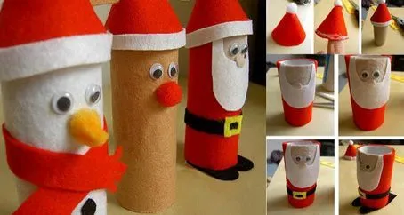 manualidades para navidad✽ on Pinterest | Navidad, Manualidades ... manualidades para navidad✽ on Pinterest | Navidad, Manualidades ...