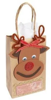 Manualidades para Navidad : Web de decoración